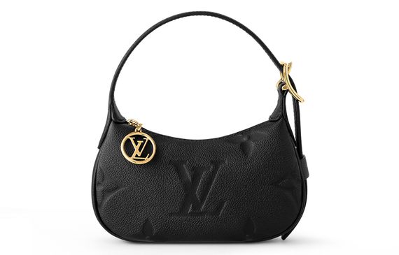 LOUIS VUITTON Moon