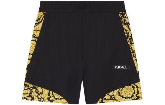 VERSACE SS22 Logo