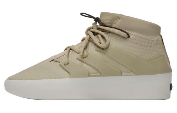 Fear of God x adidas originals Athletics 1 &quot;Clay&quot;