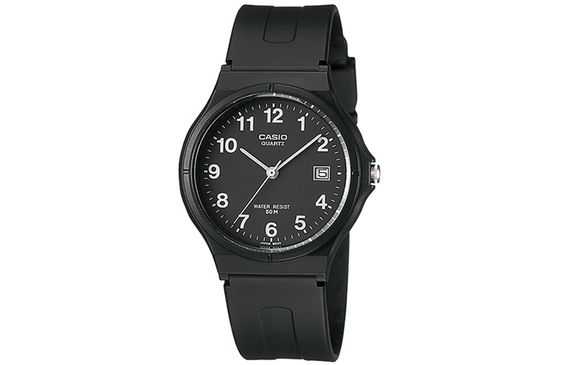 CASIO STANDARDYOUTH MW-59-1B