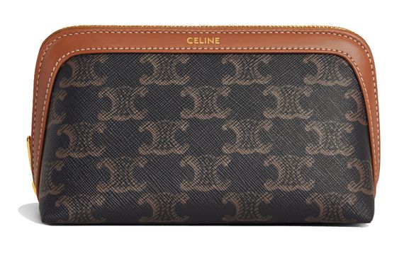 CELINE Triomphe CANVAS