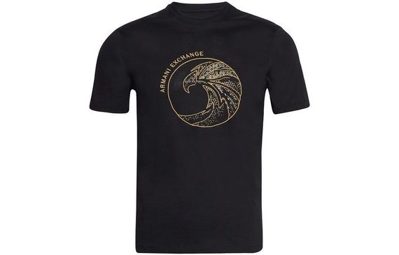 ARMANI EXCHANGE SS23 Logo T