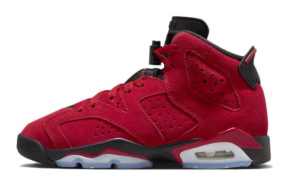 Jordan Air Jordan 6 Retro