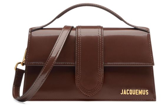 Jacquemus Le grand Bambino