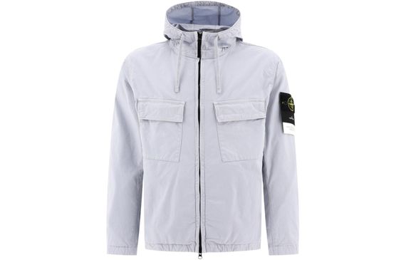 STONE ISLAND SS24 Supima