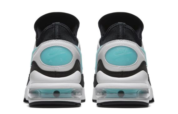 Nike Air Max 93 Menthol 2018