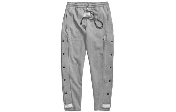 Nike x Fear of God x NBA
