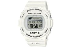 CASIO BABY-G 200 45mm BLX-570-7ER