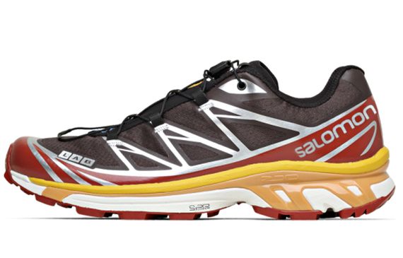 SALOMON XT-6