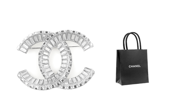 CHANEL C