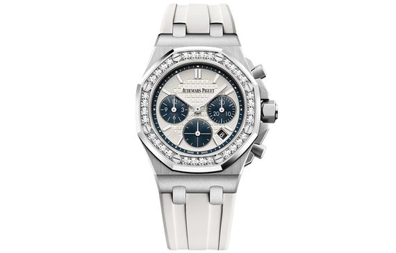 AUDEMARS PIGUET 50 37mm