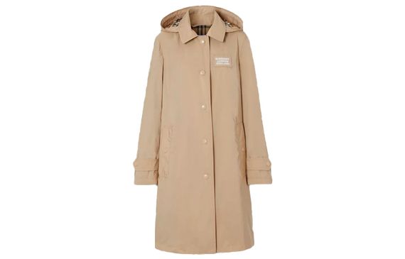 Burberry Logo