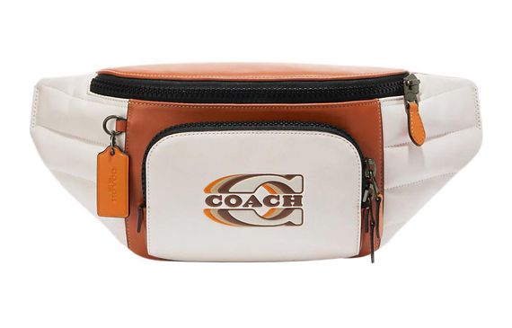 COACH Belt 41 logo