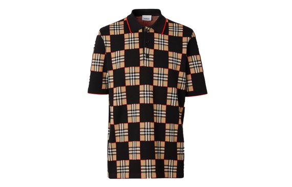 Burberry Polo