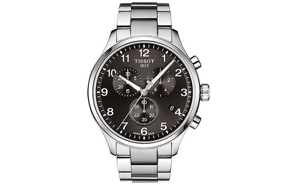 TISSOT 45mm
