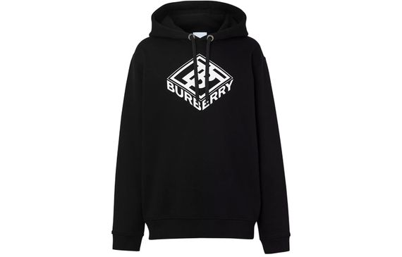 Burberry 3D