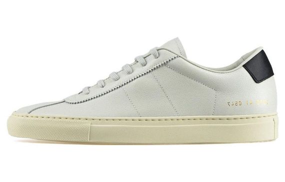 COMMON PROJECTS