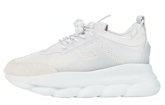 VERSACE Chain Reaction