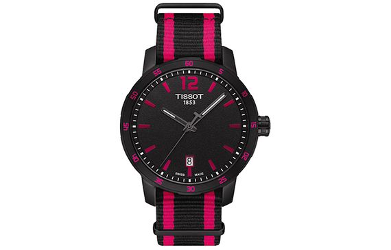 TISSOT 40mm T095.410.37.057.01