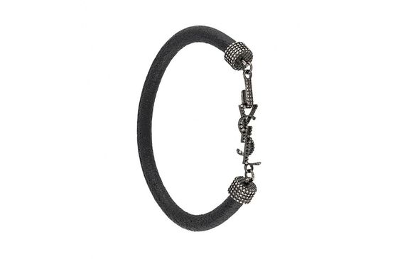SAINT LAURENT YSLlogo