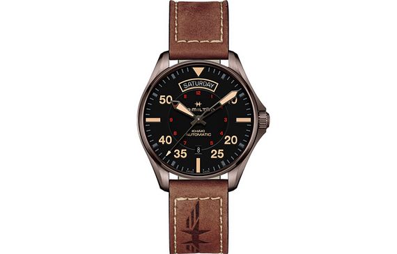 HAMILTON 42