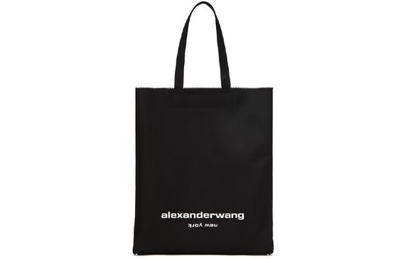 Alexander wang Logo Tote