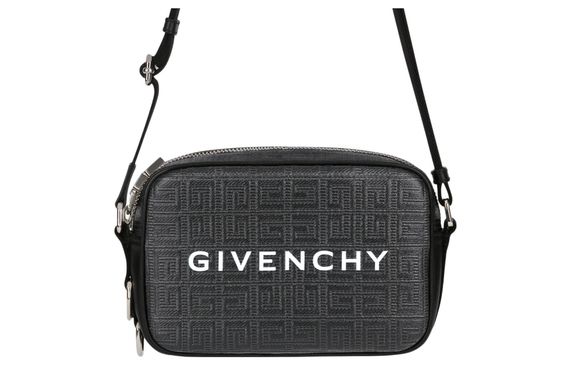 GIVENCHY G-Essentials 4GLogo