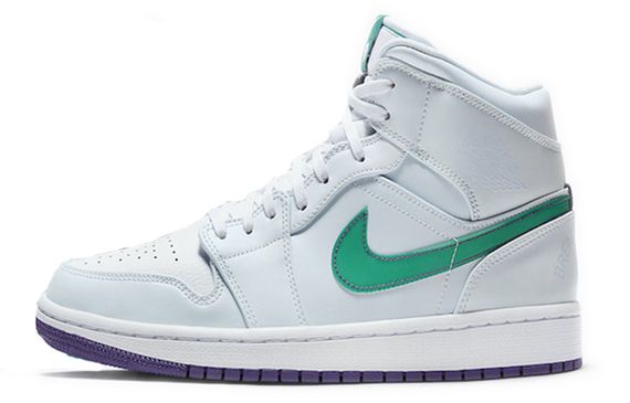 Jordan Air Jordan 1 Mid SE &quot;Nike Hoops&quot; PE