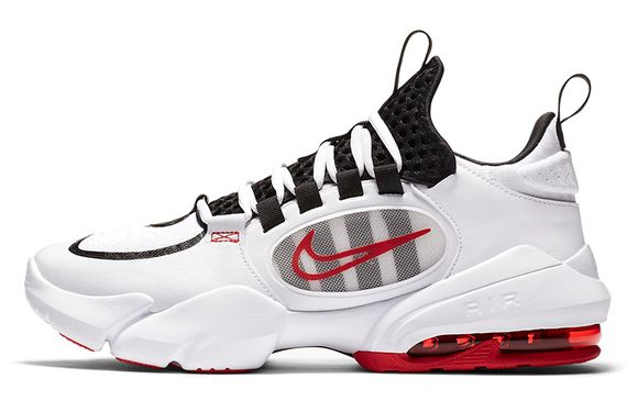 Nike Air Max Alpha