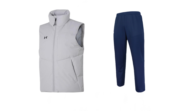 Under Armour