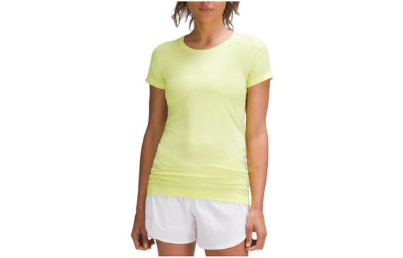 Lululemon Swiftly Tech T