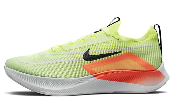 Nike Zoom Fly 4 React
