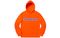 Supreme FW19 Week 1 The Most Hooded Sweatshirt Logo