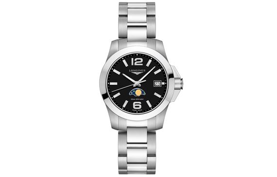 LONGINES 300m 34mm