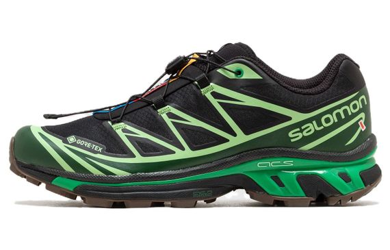 SALOMON XT-6