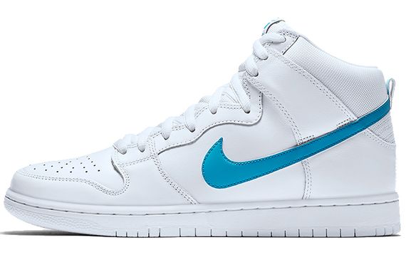 Nike Dunk SB Mulder