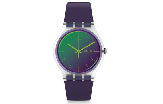 SWATCH 30m 41mm