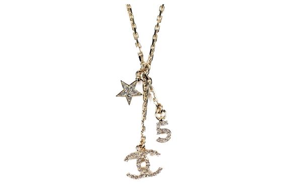 CHANEL 5 #