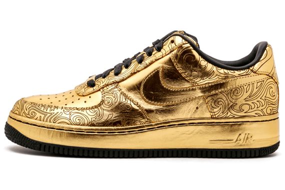 Nike Air Force 1 Closing Ceremonies (beijing) 2016