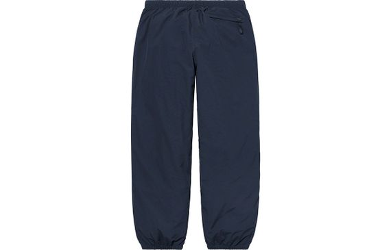 Supreme FW20 Week 3 Side Logo Track Pant Logo