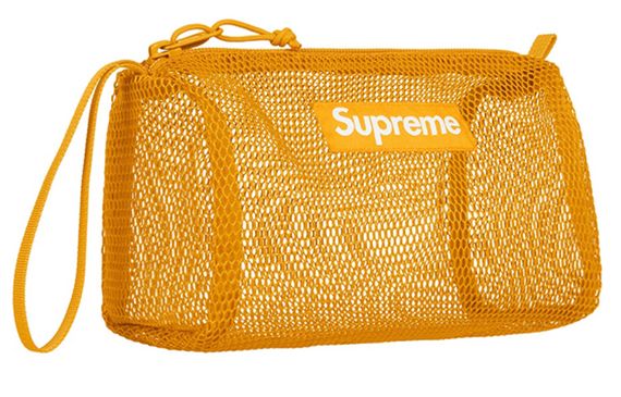 Supreme 2020 Week 1