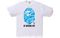 A BATHING APE T