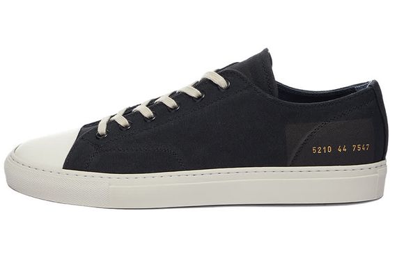 COMMON PROJECTS Tournament