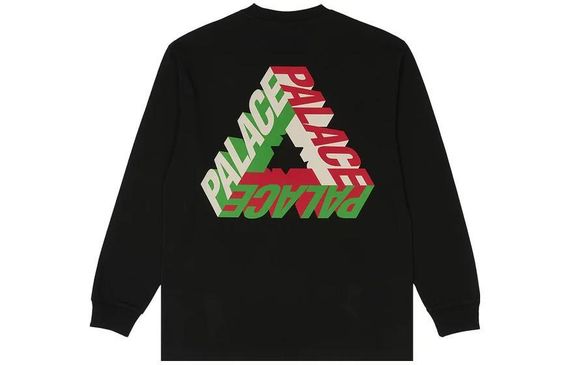 PALACE FW23 Logo T