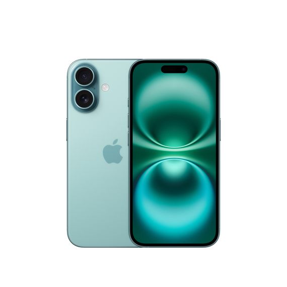 Apple iPhone 16 5G