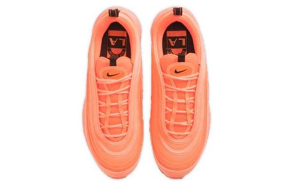 Nike Air Max 97 City Special / LA