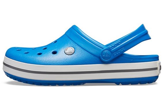 Crocs EVA