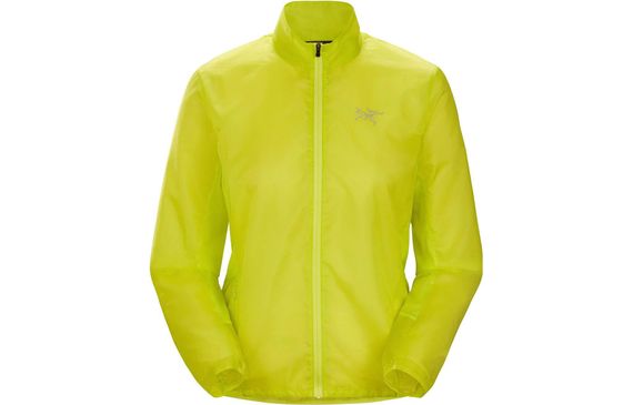 Arcteryx Norvan Windshell