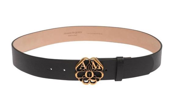 Alexander McQueen 4cm