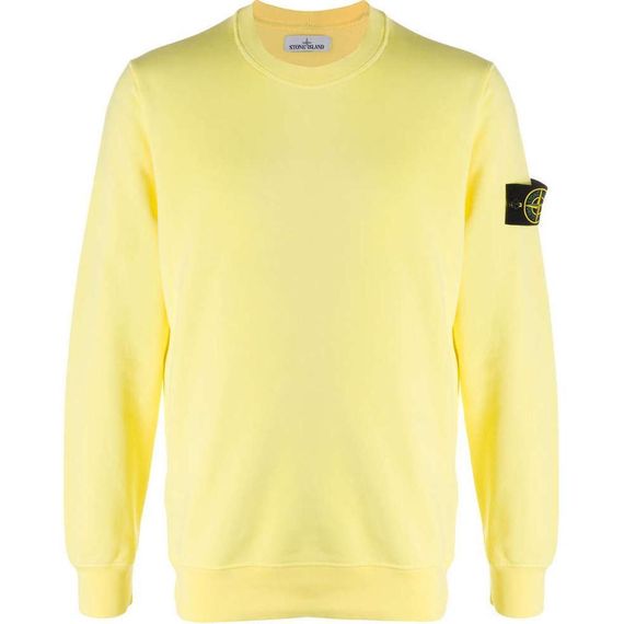 STONE ISLAND SS21 Logo